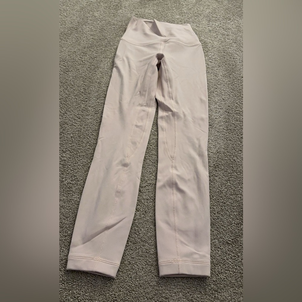 Lululemon align leggings